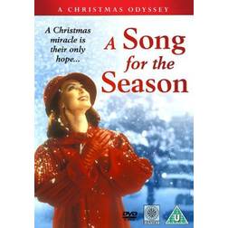 A Song for the Season [DVD]
